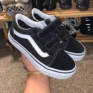 old skool vans